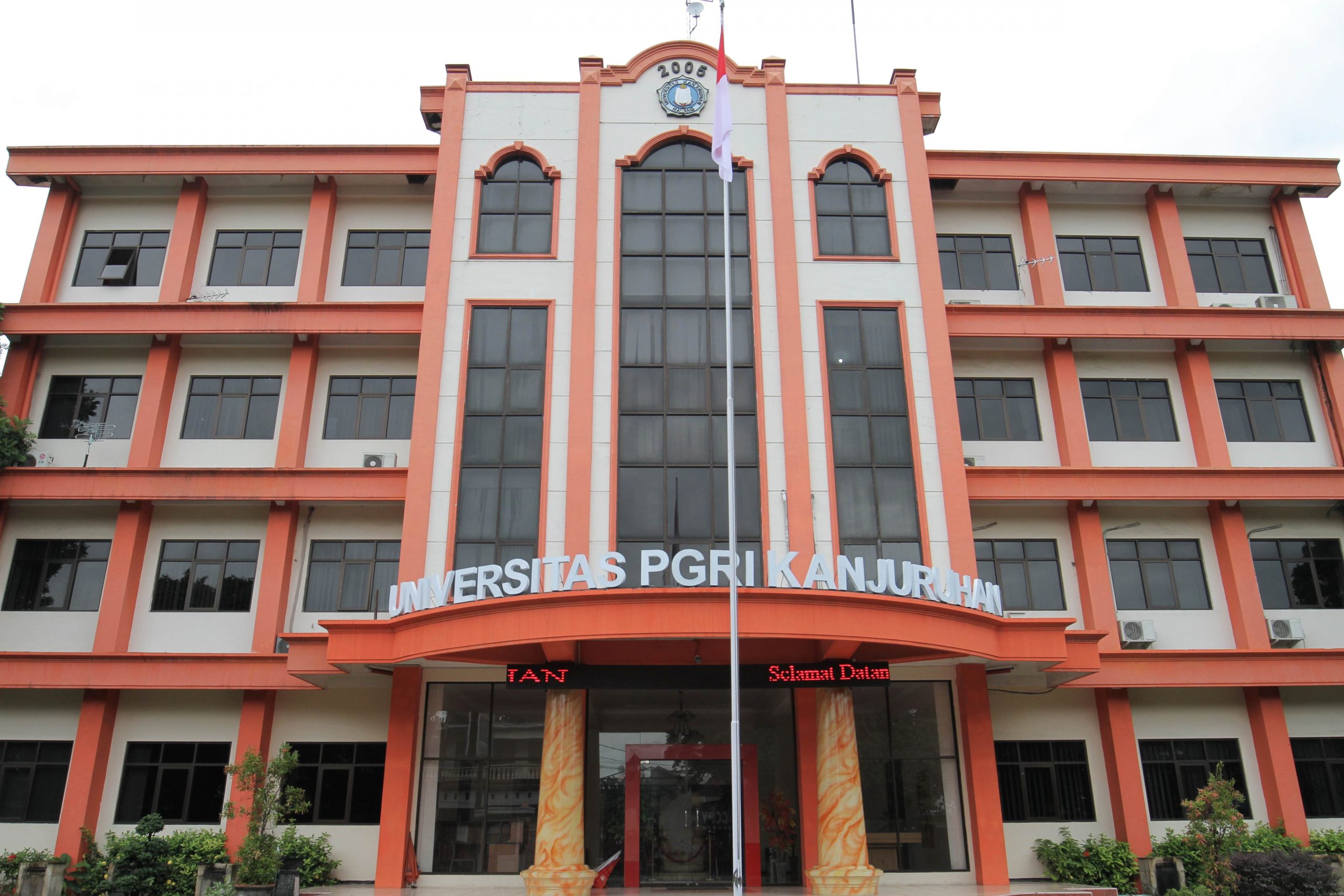 Universitas PGRI Kanjuruhan