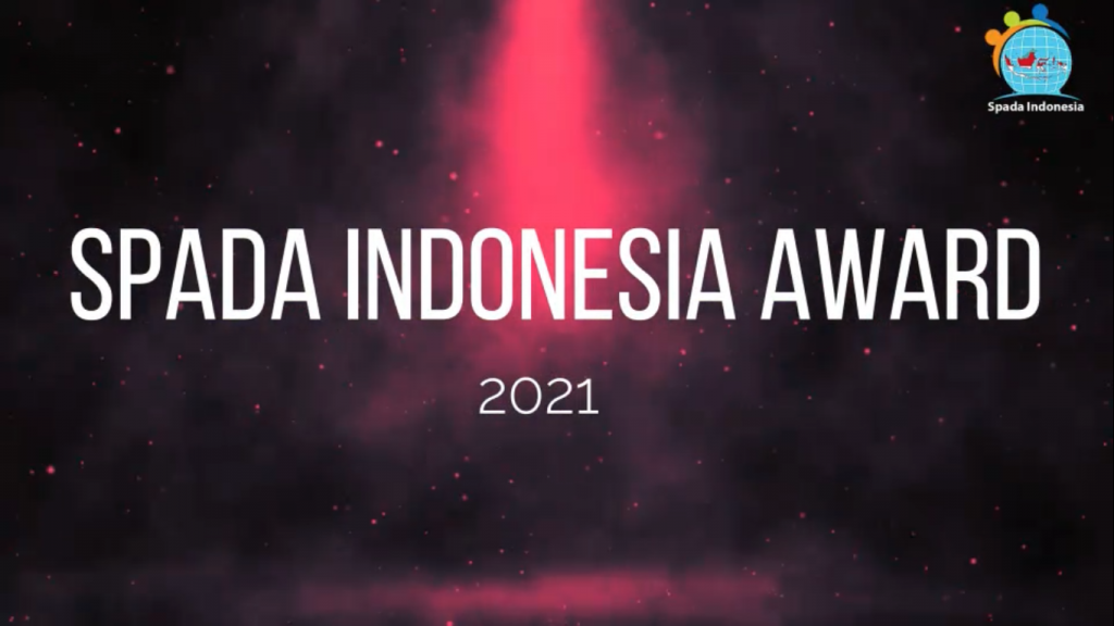 Dosen Prodi Bimbingan Konseling Masuk Nominasi Program Apresiasi SPADA Award 2021 
