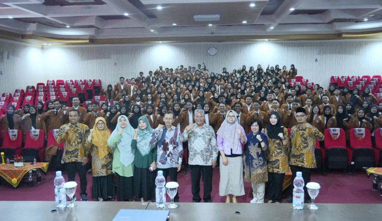 Orientasi PPG Unikama