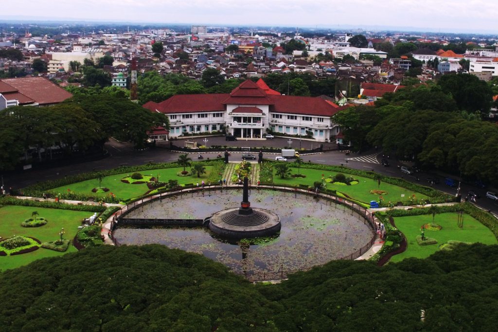 kuliah di malang