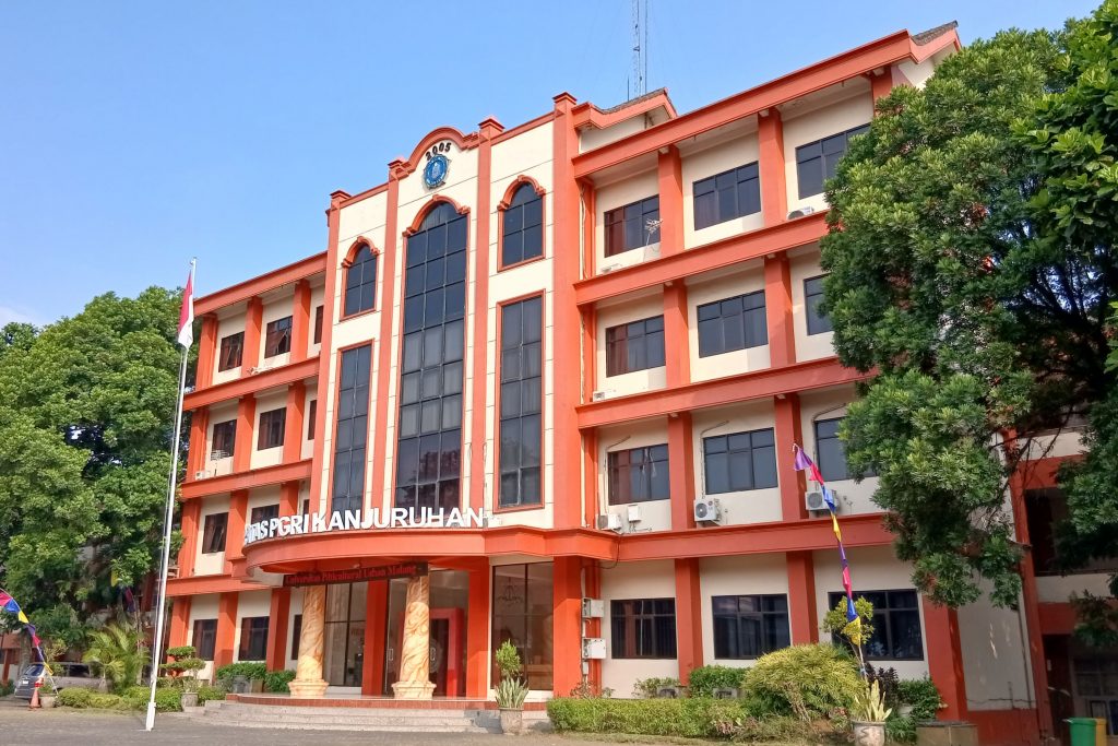 program studi unikama