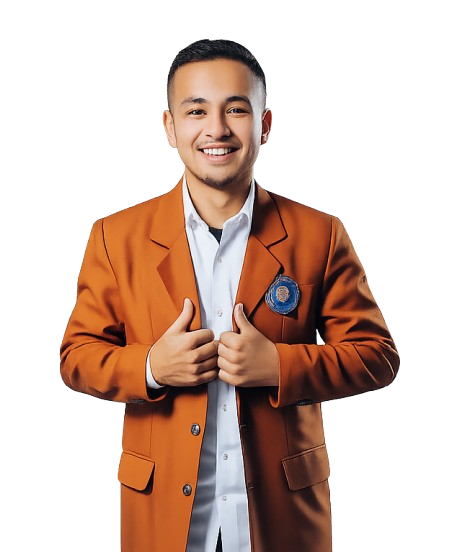Mahasiswa UNIKAMA Muda