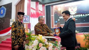 Yayasan PPLP PT PGRI Malang