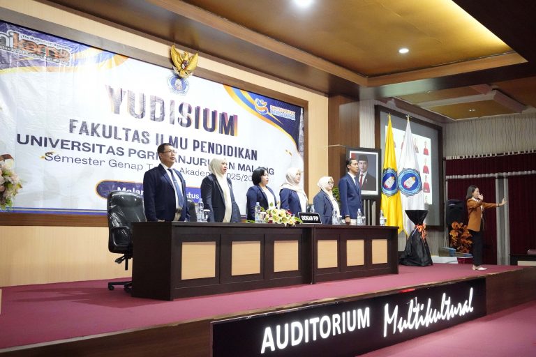 Yudisium FIP