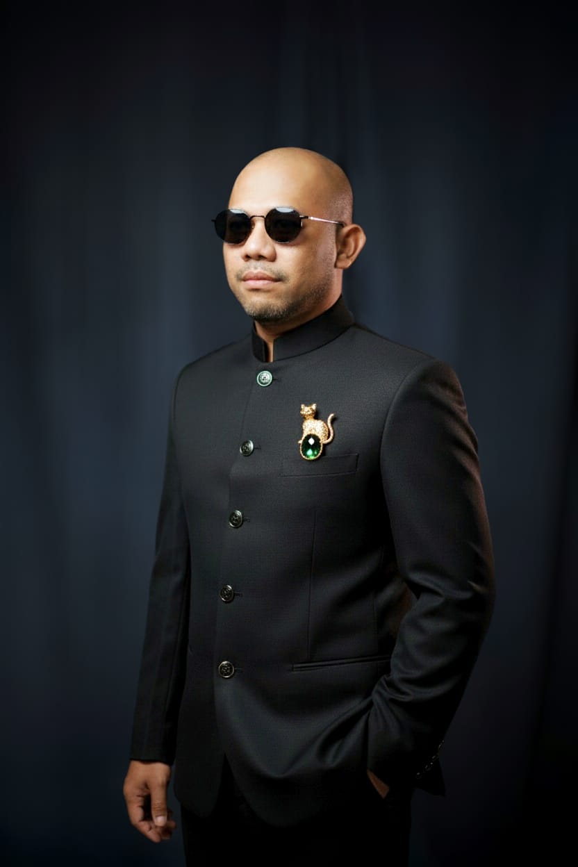 Fahmi Arif Zakaria, SH., M.Pd., M.Hum