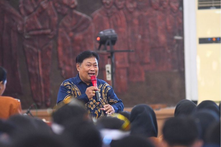 PKKMB Unikama