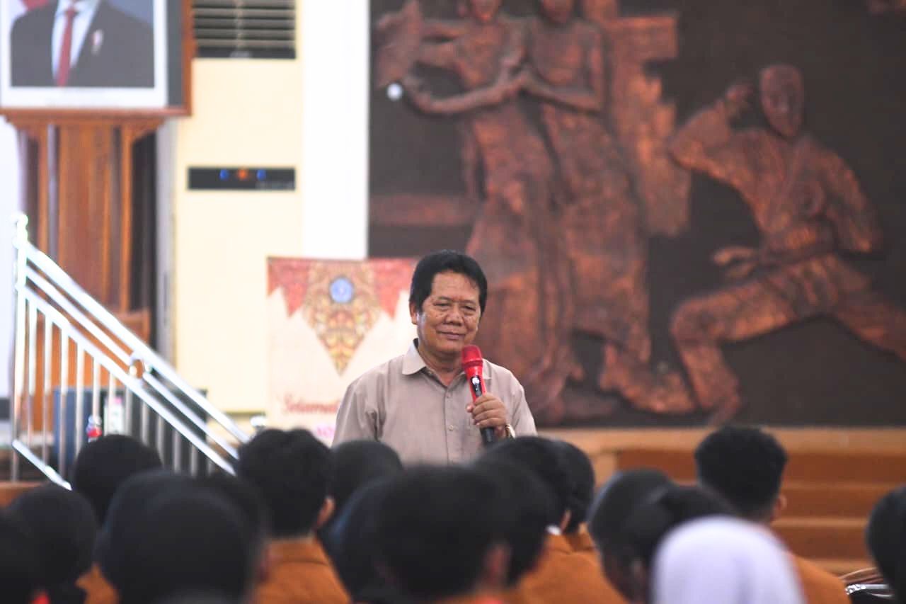 PKKMB Unikama