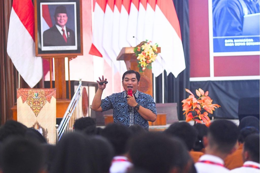 PKKMB Unikama