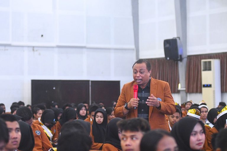 PKKMB UNIKAMA