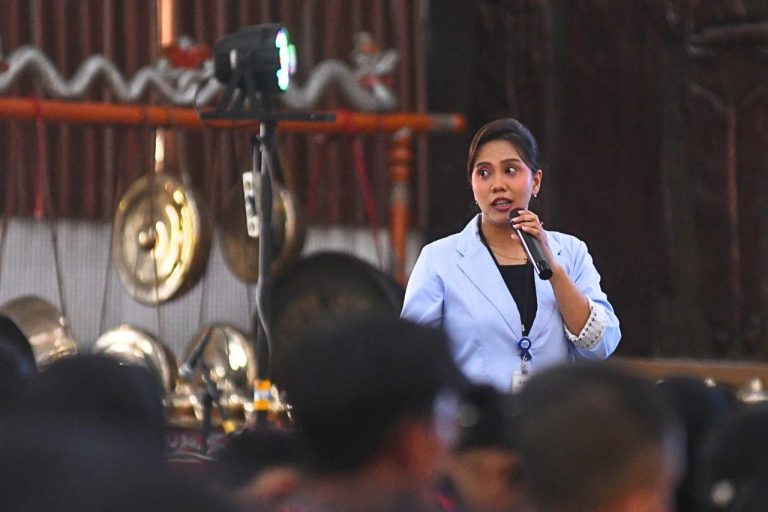 Literasi Finansial Mahasiswa Unikama