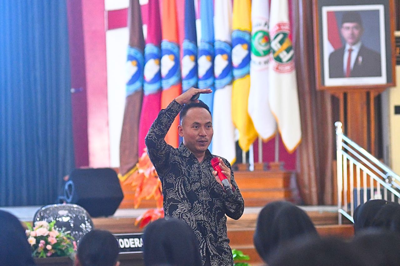 PKKMB Unikama