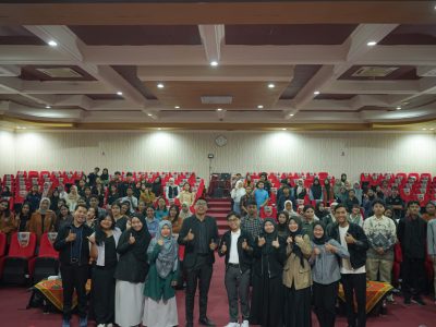 Berita Beasiswa Unggulan Unikama 1