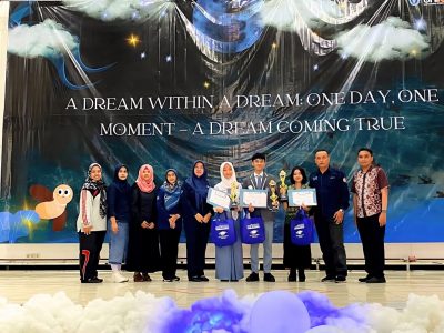Berita Ellite Competition Lomba Puisi 2025 6
