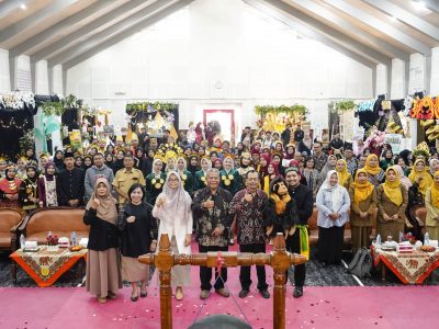 Berita Gelar Karya PPG ke 14 2