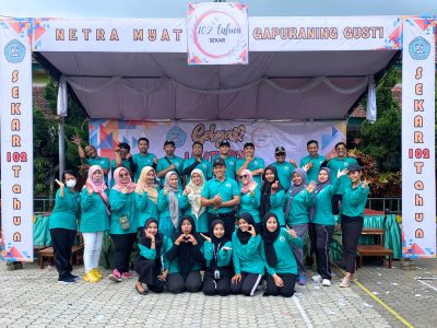 Berita KKN FreeForm SDN 1 Dampit 1