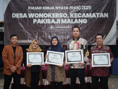 Berita KKN Unikama Desa Wonokerso_ 1