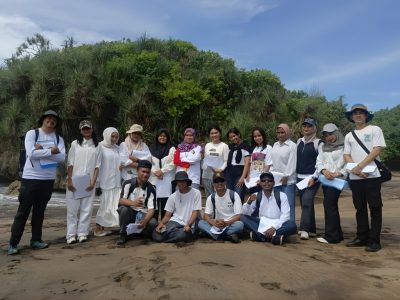 Berita Kegiatan KKL Pendidikan Geografi Unikama Meteorologi Klimatologi 1