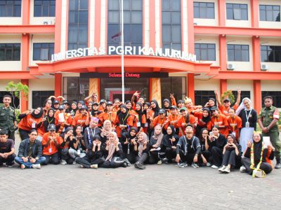Berita Kegiatan Orientasi Prodi Pendidikan Bhs Inggris 1