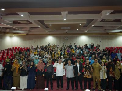 Berita Kegiatan Pelatihan Guru BK Metaverse 1