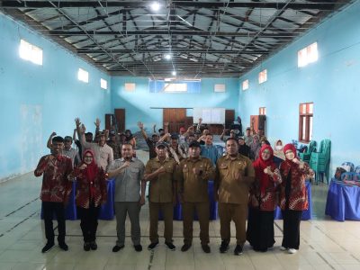 Berita Kegiatan Pengabdian FH Unikama bersama BPN Kabupaten Malang 3