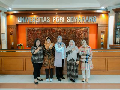 Berita Kerjasama PG PAUD Unikama dengan PG PAUD UPGRIS 1