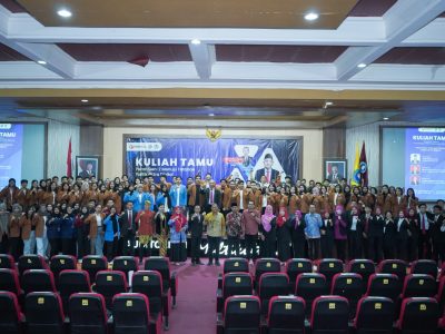 Berita Kuliah Tamu FH Bawaslu UNIPMA 1