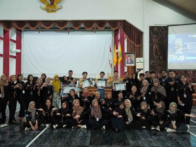 Berita MEC HMPS Pend Mat 1