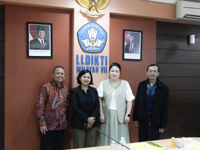 Berita MoU Unikama dengan Perusahaan Tiongkok 3a