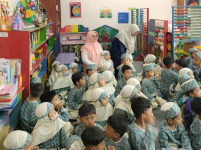 Berita PG PAUD Bersama TK Permata Iman 3 3