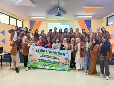 Berita PGPAUD Studi Lapangan ke Surabaya 1