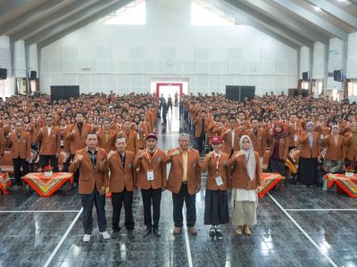 Berita PKKMB 2025 1
