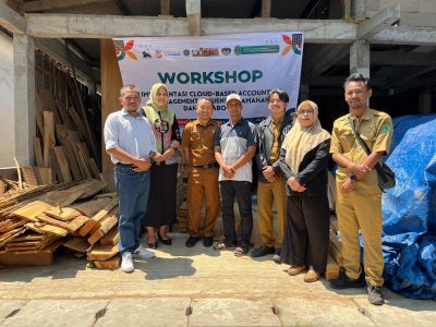 Berita PM-UPUD Unikama dan Uniwara Bu Rosita 2