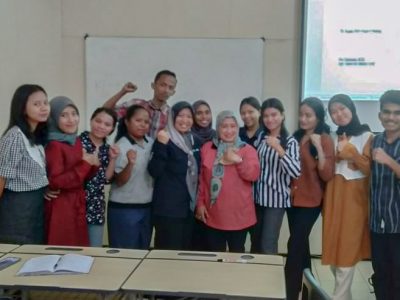 Berita Pembelajaran Kolaborasi Prodi Pend Geografi dengan SMA 6 Malang 1