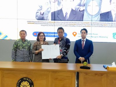 Berita Realisasi Kesepakatan Tri Dharma Unikama dengan UTHM 1b