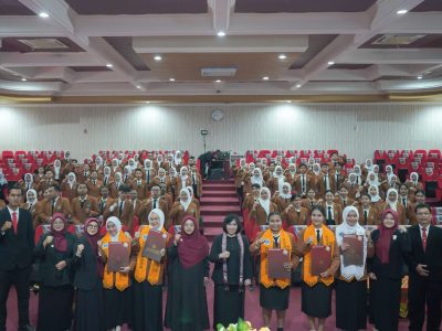 Berita Yudisium FIP Pendidik Profesional 1