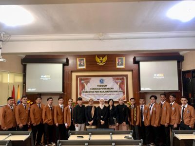 Berita Yudisium Fapet 2025 1c