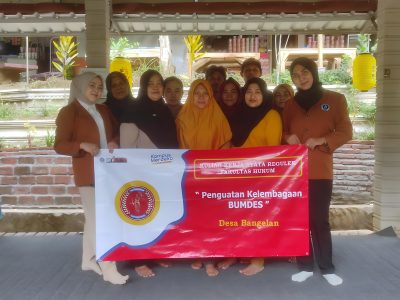 Draft Berita KKN Desa Bangelan 1