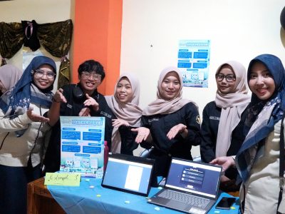 Media Mengajar Matematika Unikama