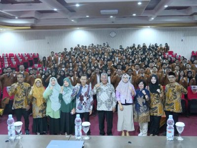 Orientasi PPG Unikama