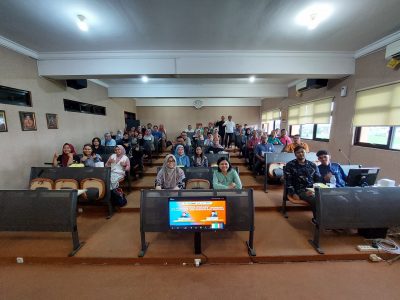 Unikama-UTeM AI International Training Program 1